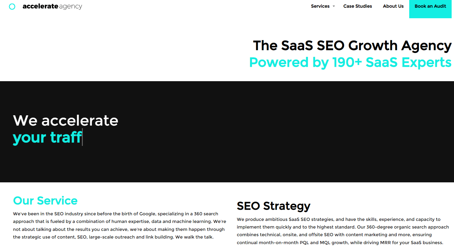 4 Best SaaS Consulting Agencies To Grow your MRR