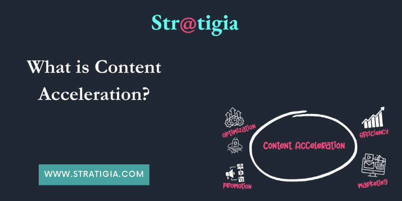 What is Content Acceleration?