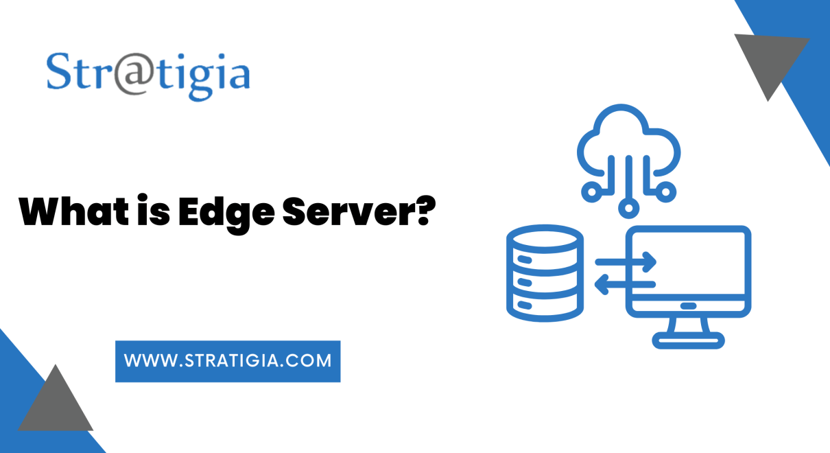 What is Edge Server?