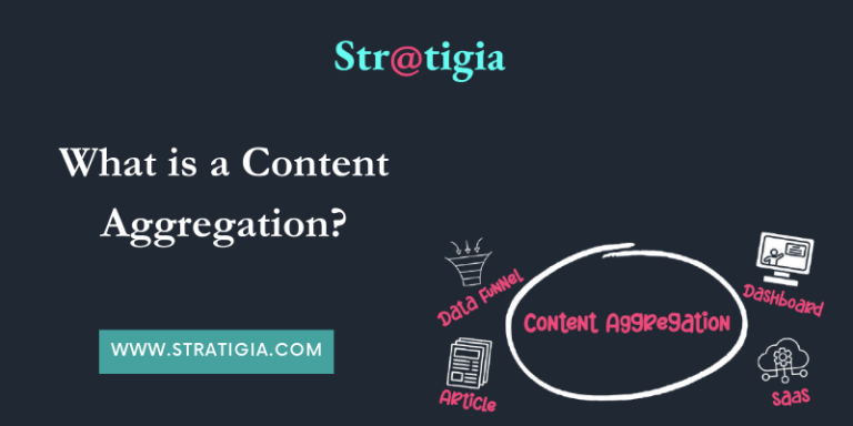 What is a Content Aggregation?