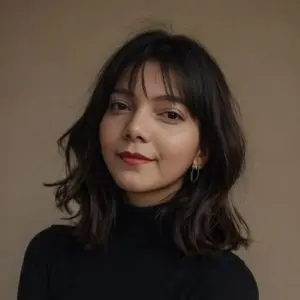 Amna Zafar