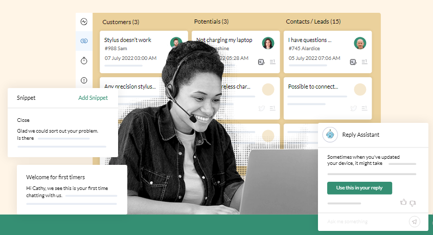 Workflow and Automation Tools