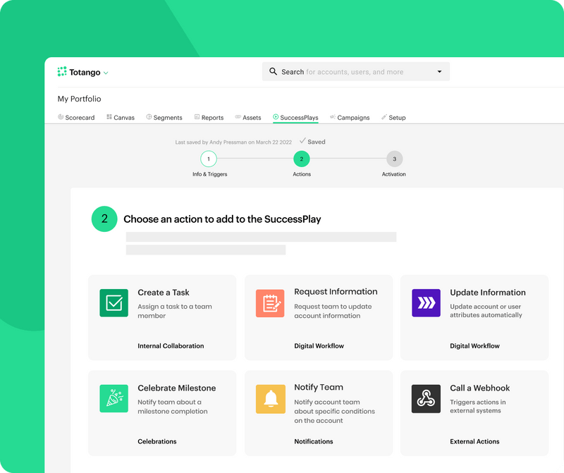 Automated Lifecycle Management 