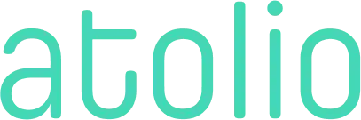 atolio logo