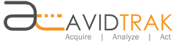 AvidTrak official logo
