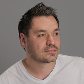 Jason Foroohar