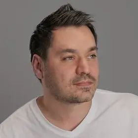 Jason Foroohar