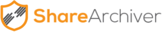 ShareArchiver official logo