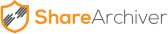 ShareArchiver official logo