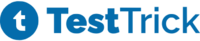 TestTrick official logo
