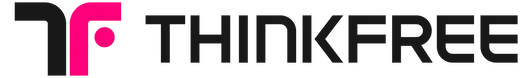 Thinkfree logo