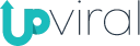 UpViral official logo