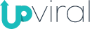 UpViral official logo